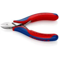 Titelseite -Knipex Verkaufs-Shop 7702115 01 2