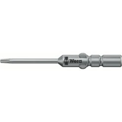 Wera 867/21 TORX® Bits (05135401001)