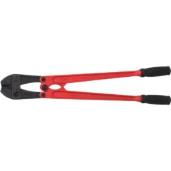 Titelseite 14 KS Tools Bolzenschneider, Geschmiedete Arme, 110mm