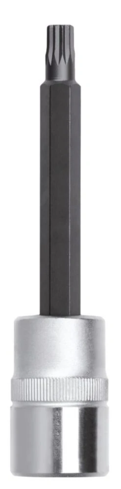 GEDORE Red Schraubendraubereinsatz 1/2" XZN M6 Länge 100 Mm, R62700619